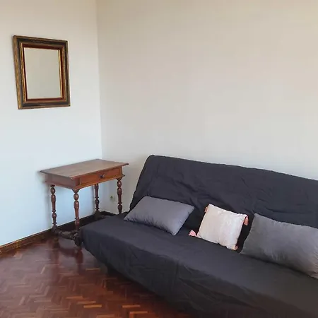 Comfortable Quiet Studio In Apartment Montpellier