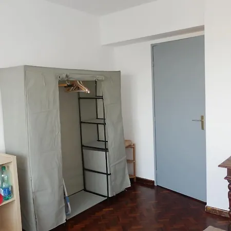 Apartment Comfortable Quiet Studio In *